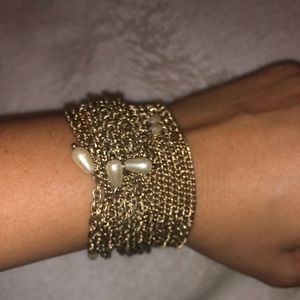 Banana Republic bracelet